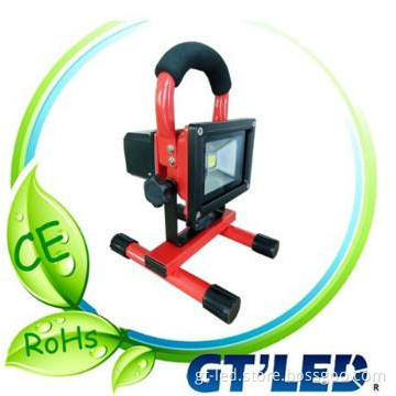5w led portable lamp